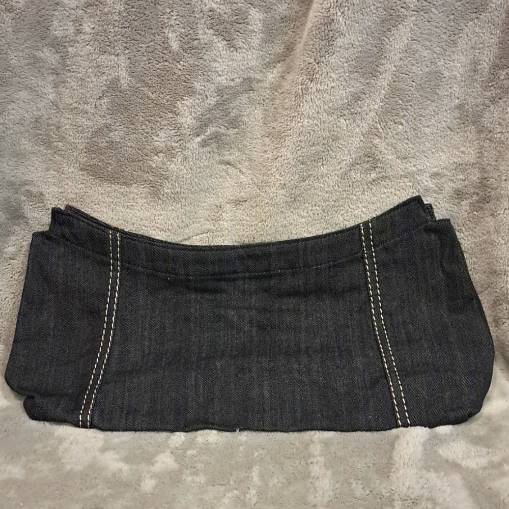 0713 Thirty-One Purse Skirt